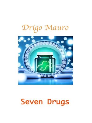 cover image of Seven Drugs